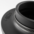 FMIC.Pro cone air filter length 175mm diameter 89mm-6