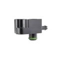 Turbo Boost Unterdruckadapter FMIC.Pro für Ford Mustang Focus RS Explorer 2.3 EcoBoost-3