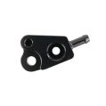 Turbo Boost Unterdruckadapter FMIC.Pro für Ford Mustang Focus RS Explorer 2.3 EcoBoost-2