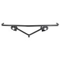 Bash Bar with Jack Point for BMW E46 Fmic.Pro-2