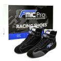 Rennschuhe FMIC.Pro FIA 2036 8856-2018 größe 44-1
