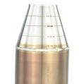 Sport Catalytic Converter FMIC.Pro Euro 4 200 CPSI for 2.5-5.0L engines inlet/outlet 63-114mm Pt/Pd/Rh 5:5:1-5