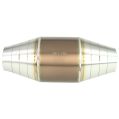 Sport Katalysator FMIC.Pro Euro 5 500 CPSI für 2.5-5.0L Motoren Einlass/Auslass 63-114mm Pt/Pd/Rh 5:5:1-2