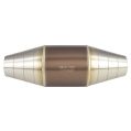 Sport Katalysator FMIC.Pro Euro 5 500 CPSI für 0.7-1.8L Motoren Einlass/Auslass 51-89mm Pt/Pd/Rh 5:5:1-2