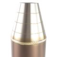 Sport Catalytic Converter FMIC.Pro Euro 4 200 CPSI for 0.7-1.8L engines inlet/outlet 51-89mm Pt/Pd/Rh 5:5:1-5