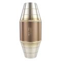 Sport Catalytic Converter FMIC.Pro Euro 6 500 CPSI for 0.6-1.6L engines inlet/outlet 51-76mm Pt/Pd/Rh 5:5:1-4
