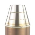 Sport Katalysator FMIC.Pro Euro 4 500 CPSI für 0.6-1.6L Motoren Einlass/Auslass 51-76mm Pt/Pd/Rh 5:5:1-5