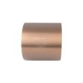 Sport Katalysatoreinsatz Benzin FMIC.Pro Euro 4 500 CPSI Durchmesser 110mm Länge 100mm Pt/Pd/Rh 5:5:1-2