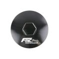 Engine oil filter cover FMIC.Pro for VAG Volkswagen Audi Skoda Seat EA113-3