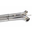Aktive Abgasanlage Cat-Back FMIC.Pro für Porsche Panamera 4S 971 2.9TT 2017-2023-4