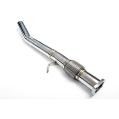 Aktive Abgasanlage FMIC.Pro für Mercedes Benz A35 AMG 4MATIC W177 2018-2023-3