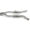 Aktive Abgasanlage FMIC.Pro für Mercedes Benz GLE 400 450 43 AMG W166 2015-2018-4