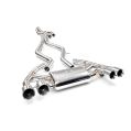 Valved exhaust system cat-back FMIC.Pro for BMW 2 series F87 M2 3.0T N55 2015-2018-2
