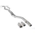 Aktive Abgasanlage Cat-Back FMIC.Pro für BMW Serie 3 G20 G21 M340i 3.0T B58 2019--4
