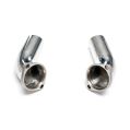Aktive Abgasanlage Cat-Back FMIC.Pro für BMW X5M X6M F85 F86 4.4T S63 2015-2019-6