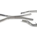 Aktive Abgasanlage Cat-Back FMIC.Pro für BMW X5M X6M F85 F86 4.4T S63 2015-2019-5