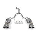Aktive Abgasanlage Cat-Back FMIC.Pro für BMW Z4 E89 35i 35is 3.0T N54 2009-2016-1