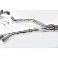 Aktive Abgasanlage Cat-Back FMIC.Pro für BMW Z4 E89 35i 35is 3.0T N54 2009-2016-3