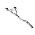 Aktive Abgasanlage Cat-Back FMIC.Pro für BMW Z4 E89 2.0T N20 2011-2016-2