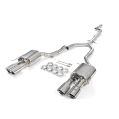 Aktive Abgasanlage Cat-Back FMIC.Pro für BMW Z4 E89 2.0T N20 2011-2016-1