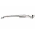 Aktive Abgasanlage Cat-Back FMIC.Pro für BMW X4 F26 20i 35i 2014-2018-3