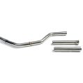 Aktive Abgasanlage Cat-Back FMIC.Pro für BMW X4 F26 20i 35i 2014-2018-4