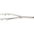 Aktive Abgasanlage Cat-Back FMIC.Pro für BMW Serie 5 F10 F18 520i 525i 528i 2.0T 2014-2017-3