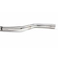 Valved exhaust system cat-back FMIC.Pro for BMW 3 series F30 F31 320i 330i 2.0T B48 2015-2019-4