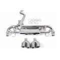 Aktive Abgasanlage Cat-Back FMIC.Pro für BMW Serie 3 G20 G21 320i 330i 2.0T B48 2019--1