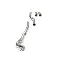 Aktive Abgasanlage Cat-Back FMIC.Pro für BMW Serie 3 G20 G21 320i 330i 2.0T B48 2019--4