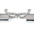 Aktive Abgasanlage Cat-Back FMIC.Pro für Audi R8 4.2l V8 2008-2012-6