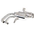 Aktive Abgasanlage Cat-Back FMIC.Pro für Audi R8 4.2l V8 2008-2012-5