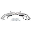 Aktive Abgasanlage Cat-Back FMIC.Pro für Audi R8 4.2l V8 2008-2012-3