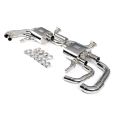 Aktive Abgasanlage Cat-Back FMIC.Pro für Audi R8 4.2l V8 2008-2012-1