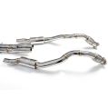 Aktive Abgasanlage FMIC.Pro für Audi RS6 RS7 S6 S7 C7 4.0 TFSI 2012-2015-3