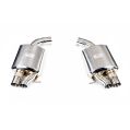 Aktive Abgasanlage FMIC.Pro für Audi RS6 RS7 S6 S7 C7 4.0 TFSI 2012-2015-4