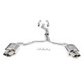 Aktive Abgasanlage FMIC.Pro für Audi RS6 RS7 S6 S7 C7 4.0 TFSI 2012-2015-1