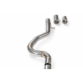 Aktive Abgasanlage Cat-Back FMIC.Pro für Audi S3 8Y 2.0 TFSI 2020--4