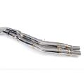 Valved exhaust system cat-back FMIC.Pro for Audi SQ5 B9.5 3.0 TFSI 2020-2024-4