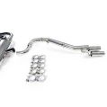 Aktive Abgasanlage Cat-Back FMIC.Pro für Audi TT S 8J 2.0 TFSI 2006-2014-3