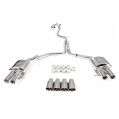 Aktive Abgasanlage FMIC.Pro für Audi A6 C7 2.0T 2012-2018-2