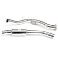 Aktive Abgasanlage FMIC.Pro für Audi A6 C7 2.0T 2012-2018-3