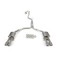 Aktive Abgasanlage FMIC.Pro für Audi A6 C7 2.0T 2012-2018-1