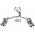 Aktive Abgasanlage FMIC.Pro für Audi A6 A7 C7 3.0 TFSI V6 2012-2018-3