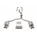 Aktive Abgasanlage FMIC.Pro für Audi A6 A7 C7 3.0 TFSI V6 2012-2018-1
