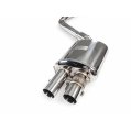 Aktive Abgasanlage FMIC.Pro für Audi A6 A7 C7 3.0 TFSI V6 2012-2018-4