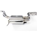 Aktive Abgasanlage Cat-Back FMIC.Pro für Volkswagen Golf GTI MK6 2.0 TSI 2010-2013-3