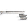 Aktive Abgasanlage Cat-Back FMIC.Pro für Volkswagen Golf GTI MK6 2.0 TSI 2010-2013-4