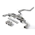Aktive Abgasanlage Cat-Back FMIC.Pro für Volkswagen Golf R MK7 MK7.5 2.0 TSI 2014-2020-2