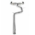 Aktive Abgasanlage Cat-Back FMIC.Pro für Volkswagen Golf R MK7 MK7.5 2.0 TSI 2014-2020-4